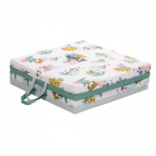 Matelas tapis malin jungle buddies Tineo