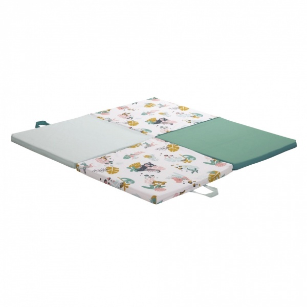Matelas tapis malin jungle buddies Tineo