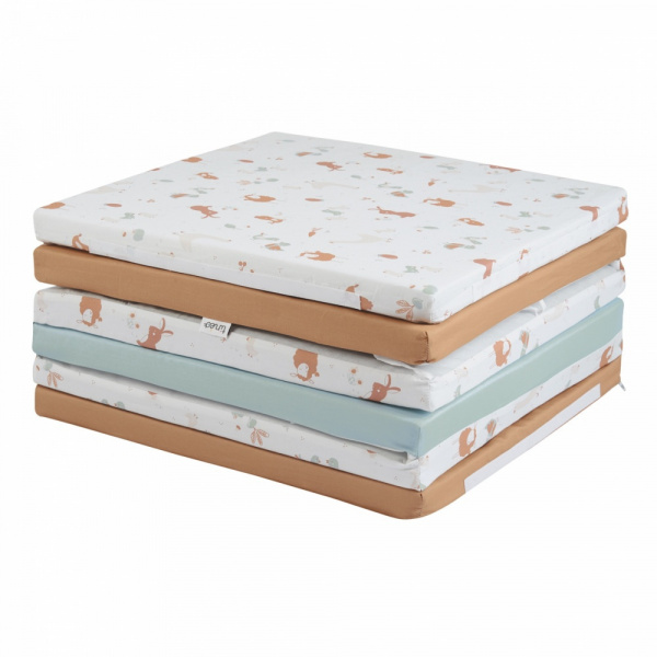 Maxi tapis malin little farmer Tineo