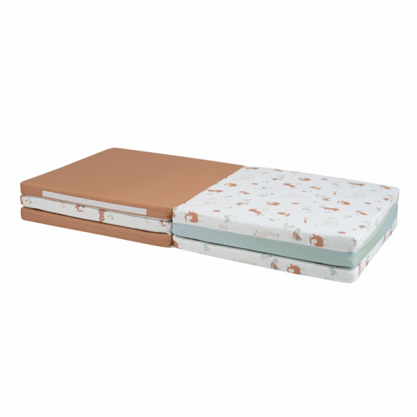 Maxi tapis malin little farmer Tineo