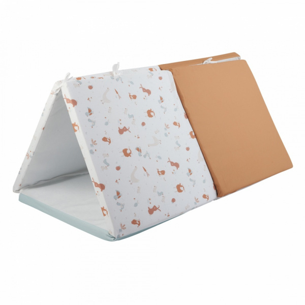 Maxi tapis malin little farmer Tineo