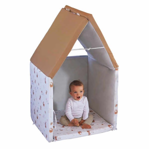 Maxi tapis malin little farmer Tineo