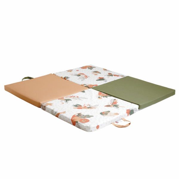 Matelas tapis malin amazonie Tineo