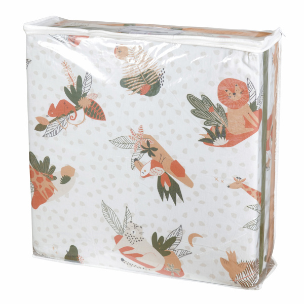 Matelas tapis malin amazonie Tineo