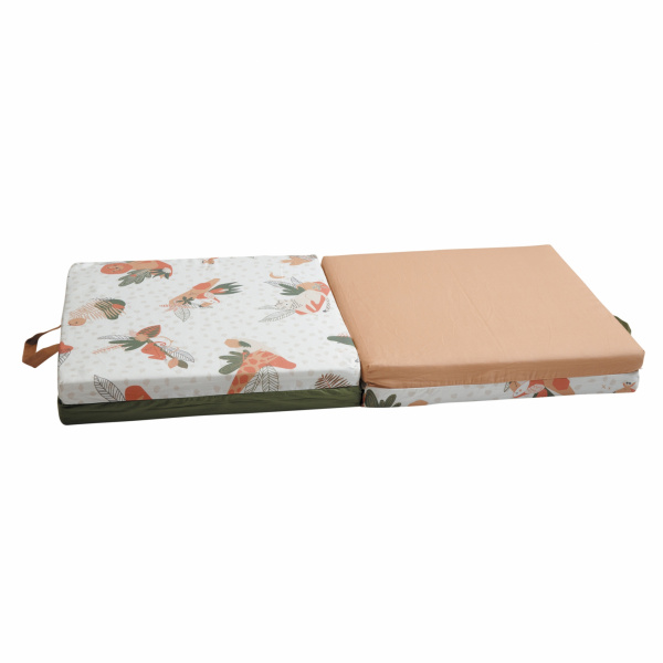 Matelas tapis malin amazonie Tineo