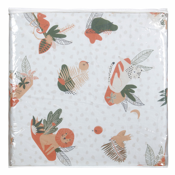 Matelas tapis malin amazonie Tineo