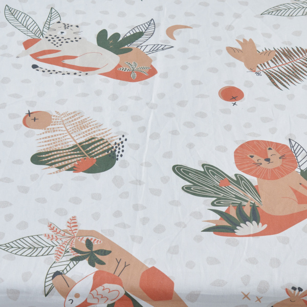 Matelas tapis malin amazonie Tineo