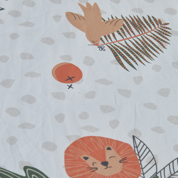 Matelas tapis malin amazonie Tineo