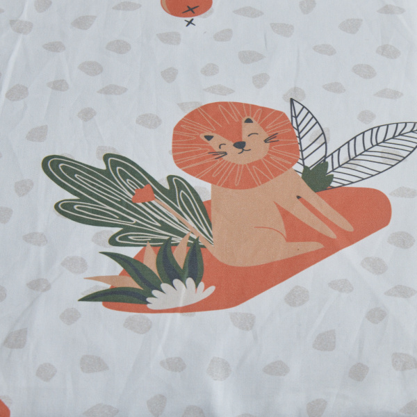 Maxi tapis malin trésors de l'océan Tineo