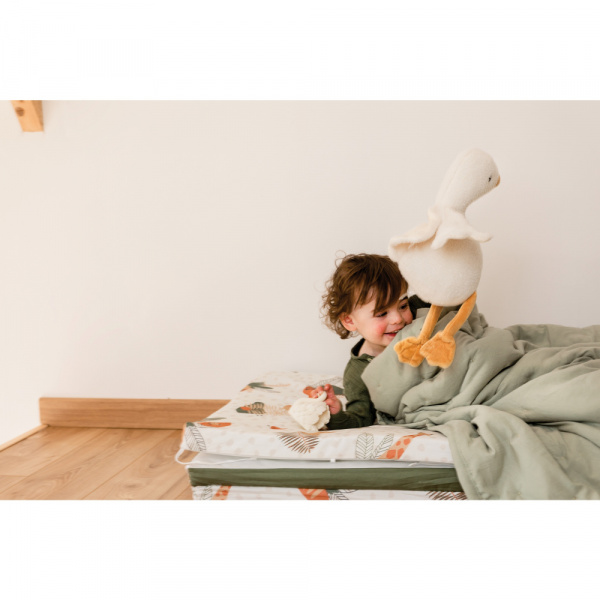 Maxi tapis malin trésors de l'océan Tineo