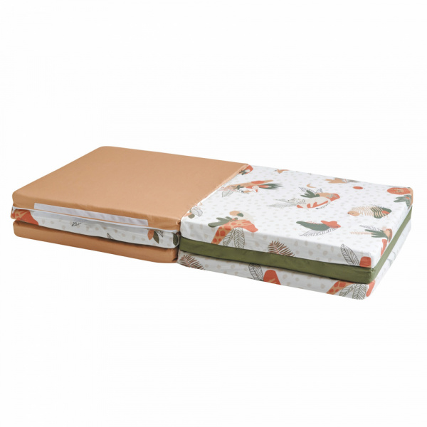 Maxi tapis malin trésors de l'océan Tineo