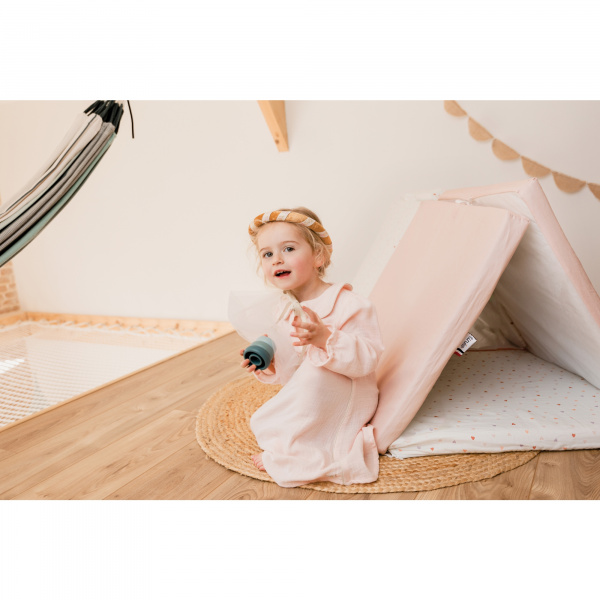 Maxi tapis malin trésors de l'océan Tineo