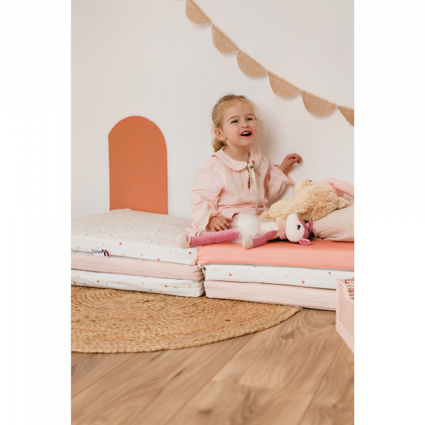 Maxi tapis malin trésors de l'océan Tineo