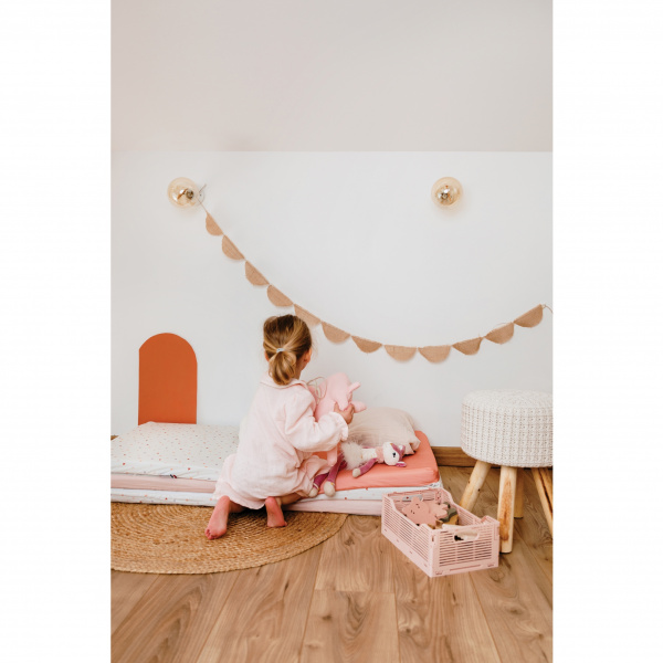 Maxi tapis malin trésors de l'océan Tineo