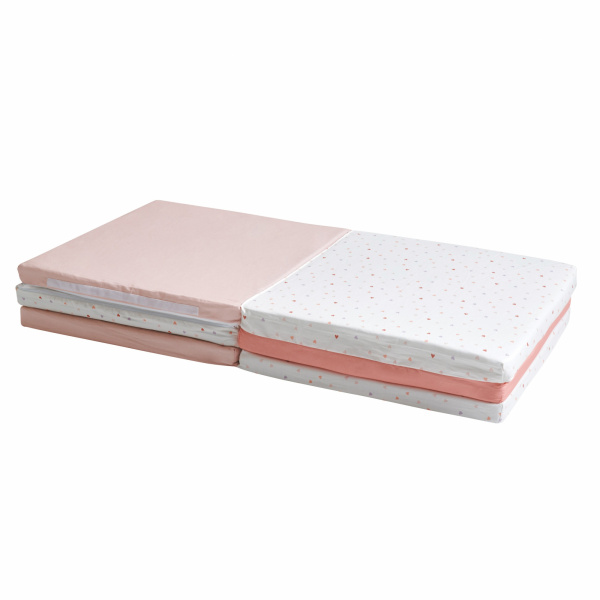 Maxi tapis malin trésors de l'océan Tineo