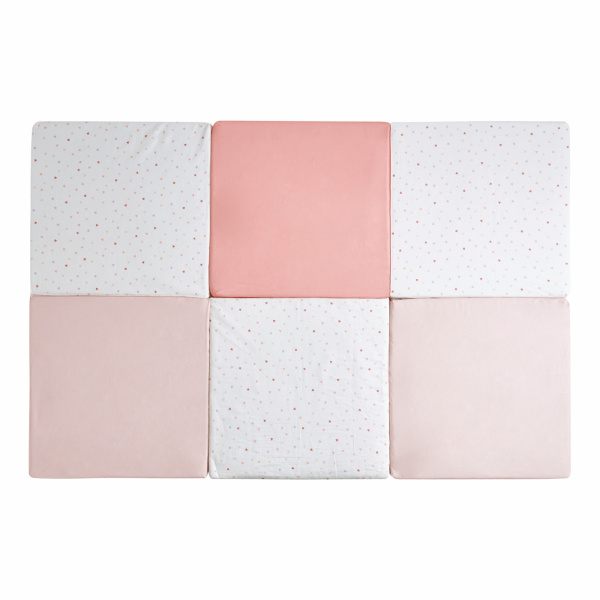 Maxi tapis malin trésors de l'océan Tineo