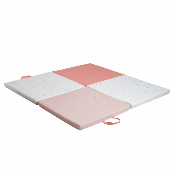 Matelas tapis malin mon cœur Tineo