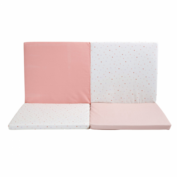 Matelas tapis malin mon cœur Tineo