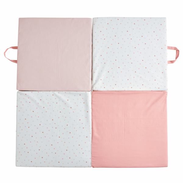 Matelas tapis malin mon cœur Tineo