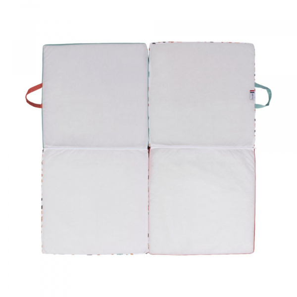 Matelas tapis malin caché coucou Tineo