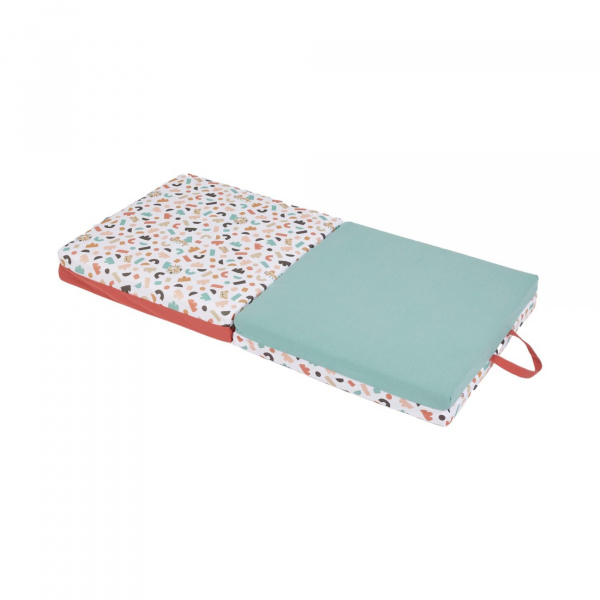 Matelas tapis malin caché coucou Tineo