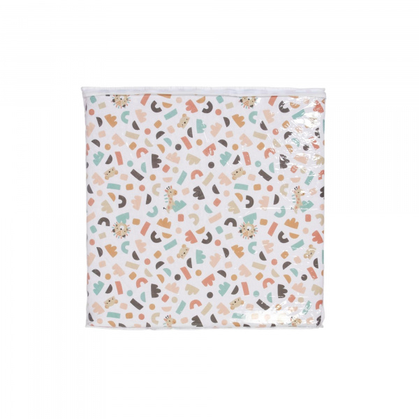 Matelas tapis malin caché coucou Tineo