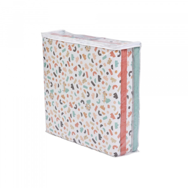 Matelas tapis malin caché coucou Tineo