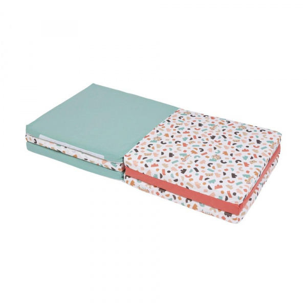 Maxi tapis malin trésors de l'océan Tineo