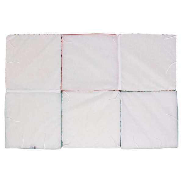 Maxi tapis malin trésors de l'océan Tineo