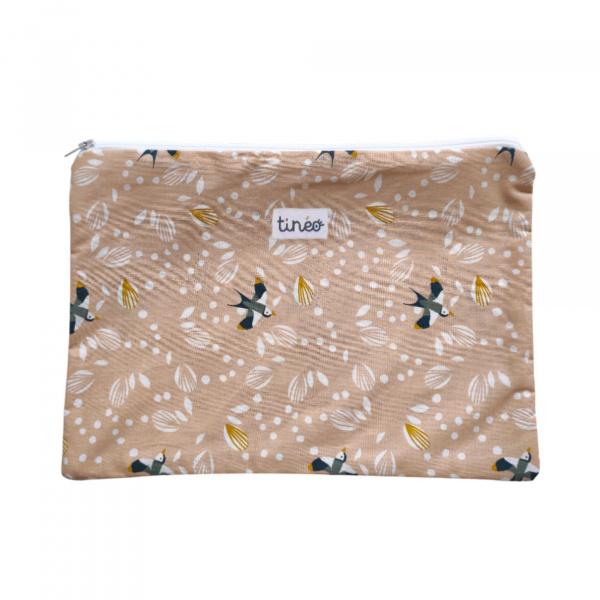 Pochette tinéo Tineo