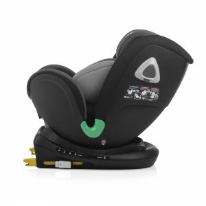 Siège auto i-size cruiser 360° 40-150cm carbon Nurse