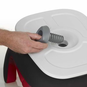 Réhausseur i-size teen 125-150cm tango Nurse