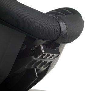 Siège auto i-size ranger 360° 40-150cm cosmos Nurse