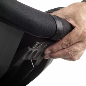 Siège auto i-size ranger 360° 40-150cm cosmos Nurse