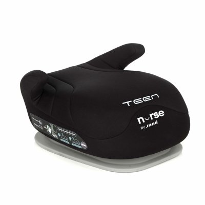 Réhausseur i-size teen 125-150cm noche