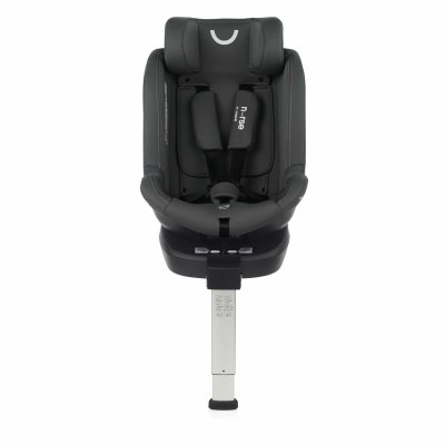 Siège auto i-size ranger 360° 40-150cm tormenta