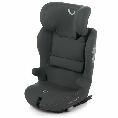 Siège auto i-size roady 76-150cm tormenta
