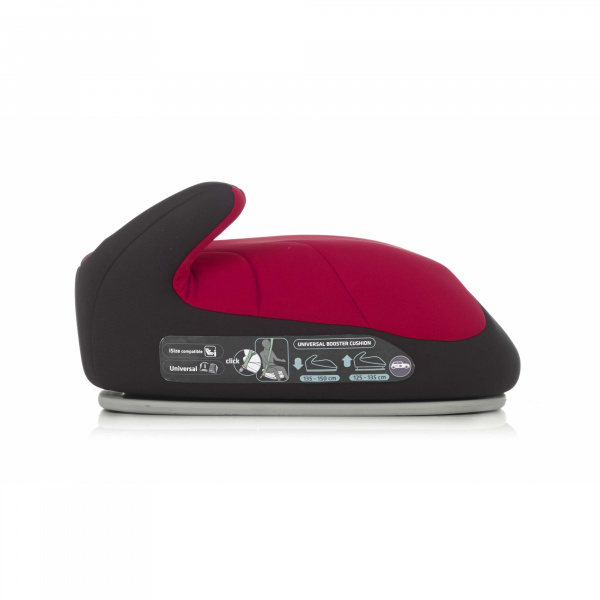 Réhausseur i-size teen 125-150cm tango Nurse