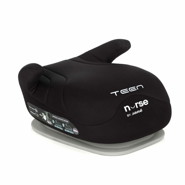 Réhausseur i-size teen 125-150cm noche Nurse