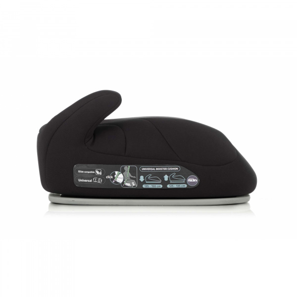 Réhausseur i-size teen 125-150cm noche Nurse