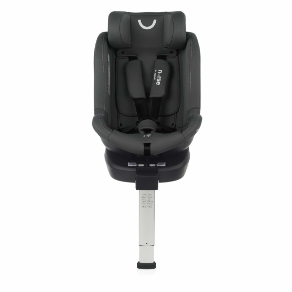 Siège auto i-size ranger 360° 40-150cm tormenta Nurse