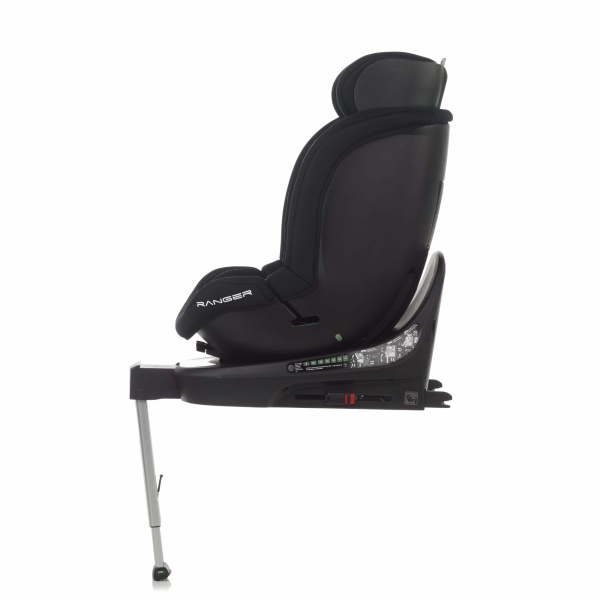 Siège auto i-size ranger 360° 40-150cm cosmos Nurse