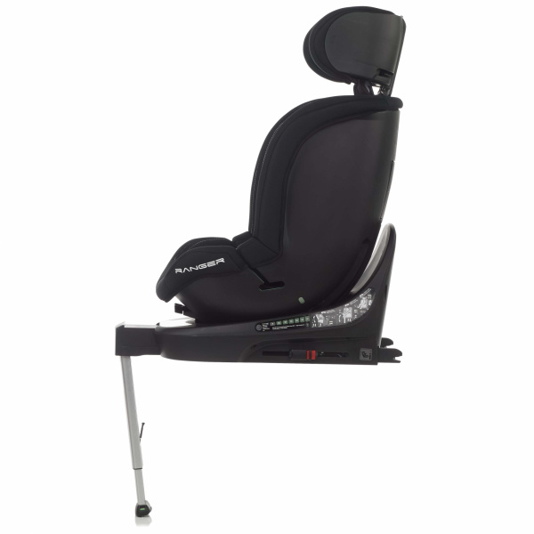 Siège auto i-size ranger 360° 40-150cm cosmos Nurse