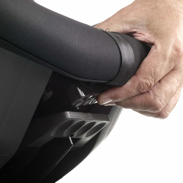 Siège auto i-size ranger 360° 40-150cm cosmos Nurse