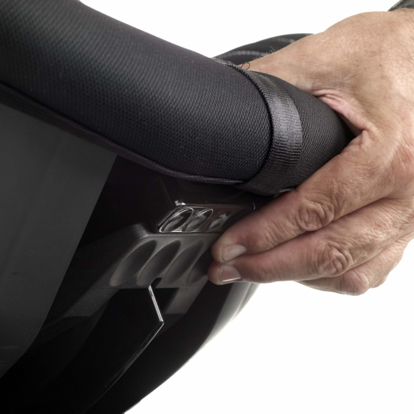 Siège auto i-size ranger 360° 40-150cm cosmos Nurse