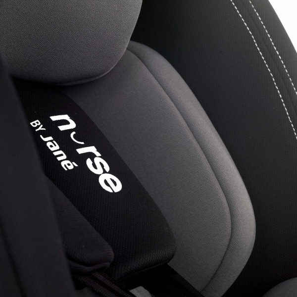 Siège auto i-size ranger 360° 40-150cm cosmos Nurse