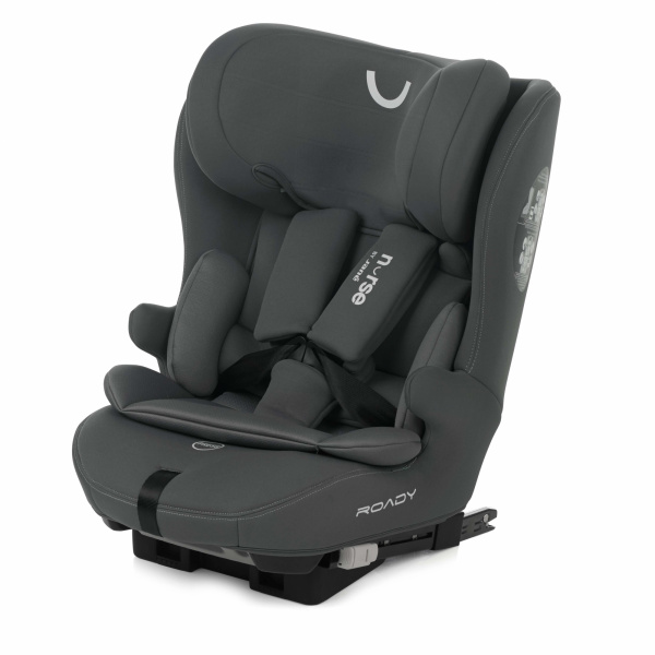 Siège auto i-size roady 76-150cm tormenta Nurse