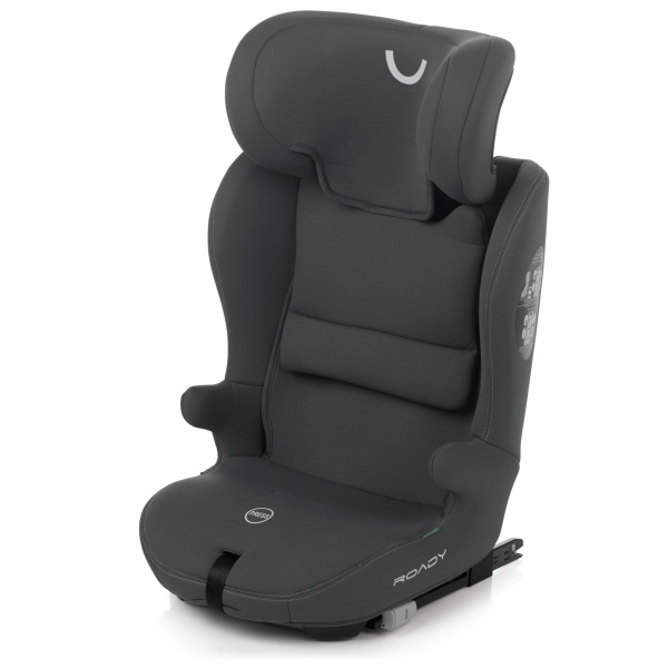 Siège auto i-size roady 76-150cm tormenta Nurse