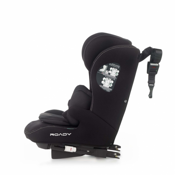 Siège auto i-size roady 76-150cm cosmos Nurse