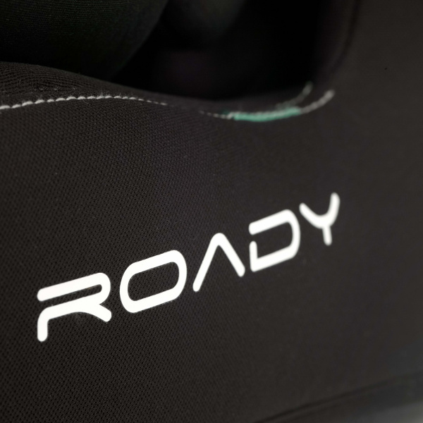 Siège auto i-size roady 76-150cm cosmos Nurse